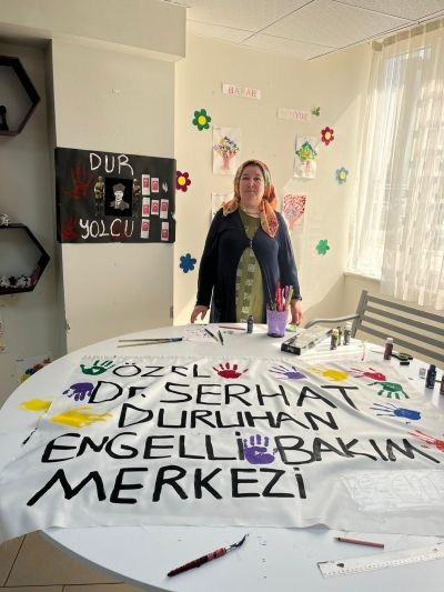 Etkinliklerimiz