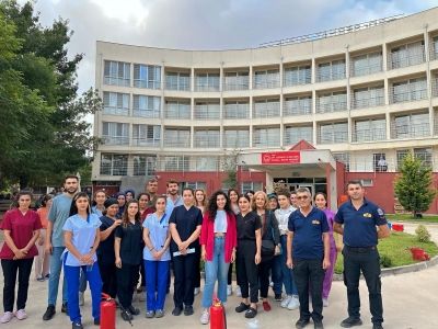 Etkinliklerimiz