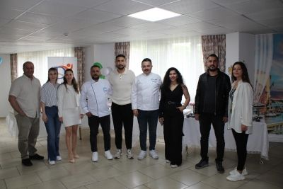 Etkinliklerimiz