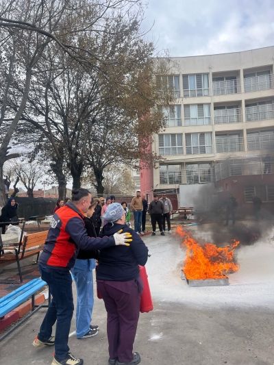 Etkinliklerimiz