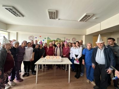 Etkinliklerimiz