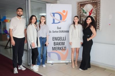 Etkinliklerimiz