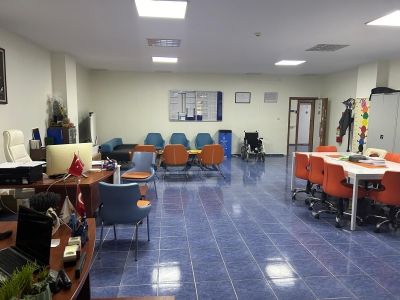 Kurum Fotoğrafları