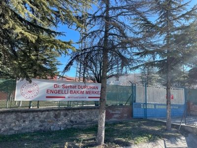 Kurum Fotoğrafları