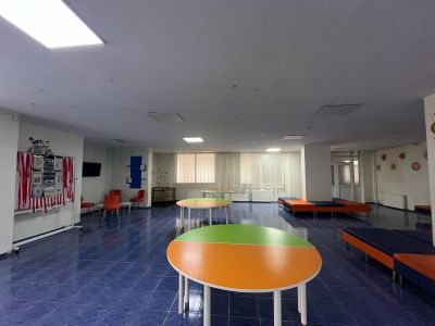 Kurum Fotoğrafları