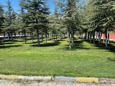 Kurum Fotoğrafları