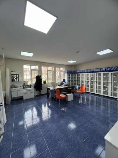 Kurum Fotoğrafları