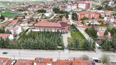 Seyitgazi Şube
