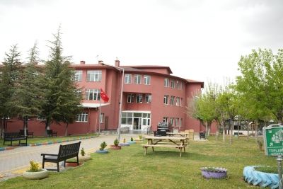 Seyitgazi Şube