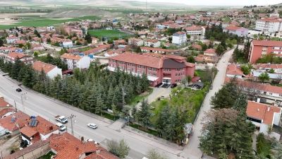 Seyitgazi Şube
