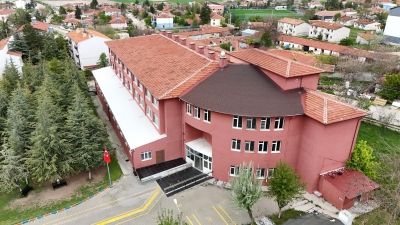 Seyitgazi Şube