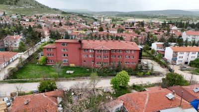 Seyitgazi Şube