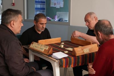 Tepebaşı Şube