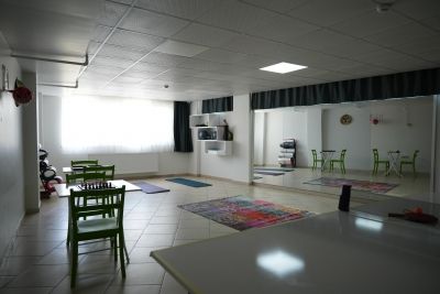Tepebaşı Şube