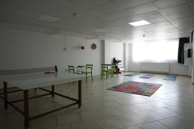 Tepebaşı Şube