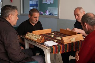 Tepebaşı Şube