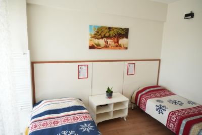 Tepebaşı Şube