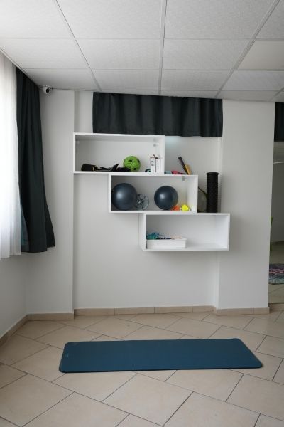 Tepebaşı Şube