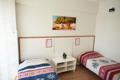 Tepebaşı Şube