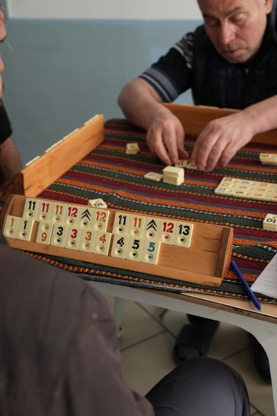 Tepebaşı Şube