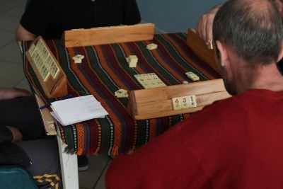 Tepebaşı Şube