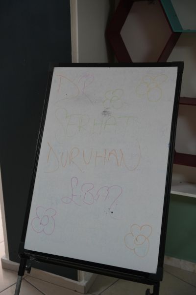 Tepebaşı Şube