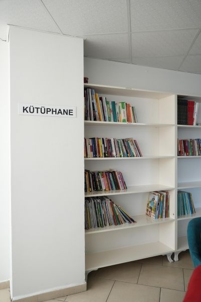 Tepebaşı Şube