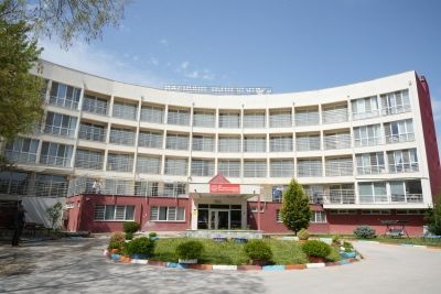 Tepebaşı Şube
