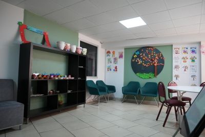 Tepebaşı Şube