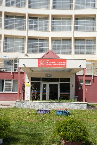 Tepebaşı Şube