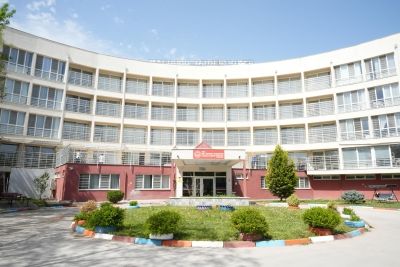 Tepebaşı Şube
