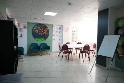 Tepebaşı Şube