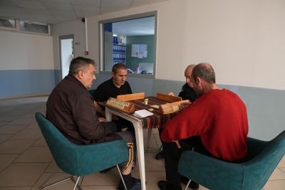 Tepebaşı Şube