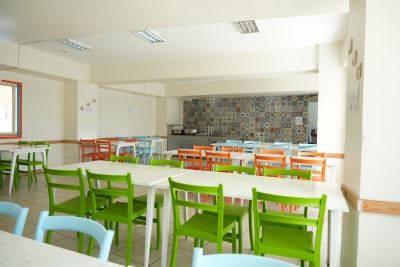 Tepebaşı Şube