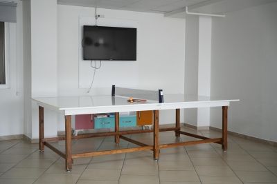 Tepebaşı Şube