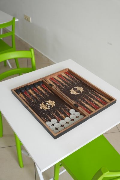 Tepebaşı Şube
