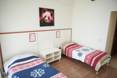 Tepebaşı Şube