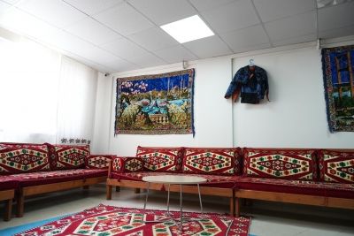 Tepebaşı Şube