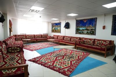 Tepebaşı Şube