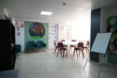 Tepebaşı Şube