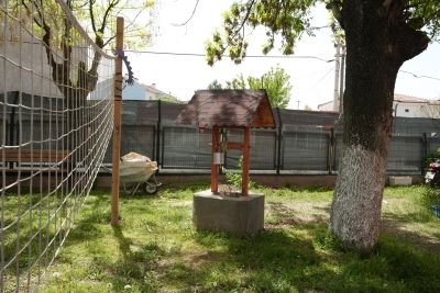 Tepebaşı Şube