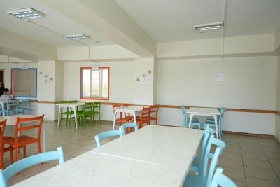 Tepebaşı Şube