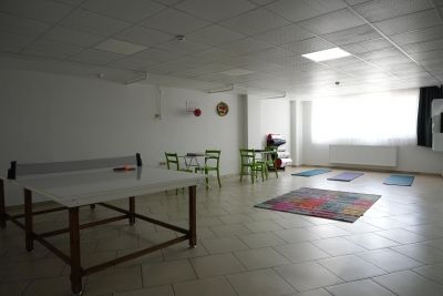 Tepebaşı Şube