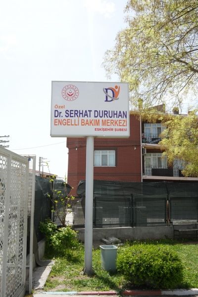Tepebaşı Şube