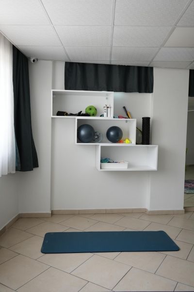 Tepebaşı Şube