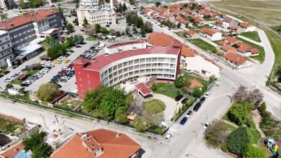 Tepebaşı Şube