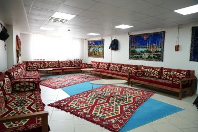 Tepebaşı Şube