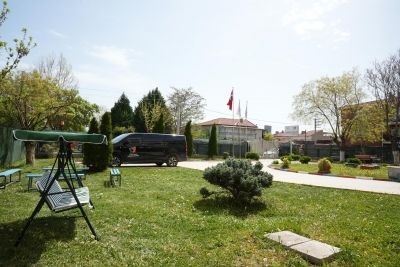 Tepebaşı Şube