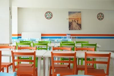 Tepebaşı Şube