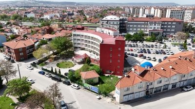 Tepebaşı Şube